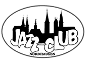Jazzclub Nordhausen Logo
